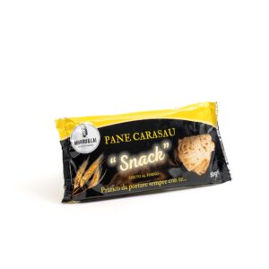 Pane Carasau Snack gr 50