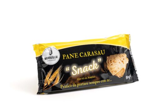 Pane Carasau Snack gr 50